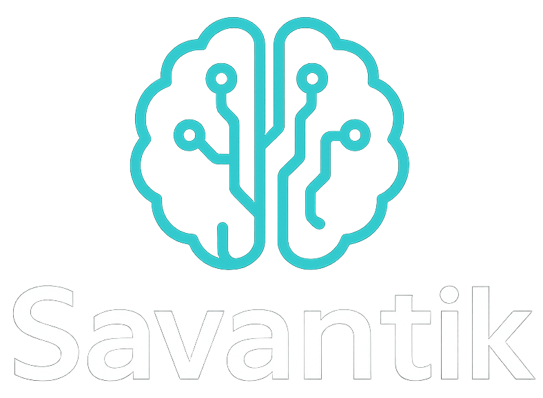 Savantik AI SEO